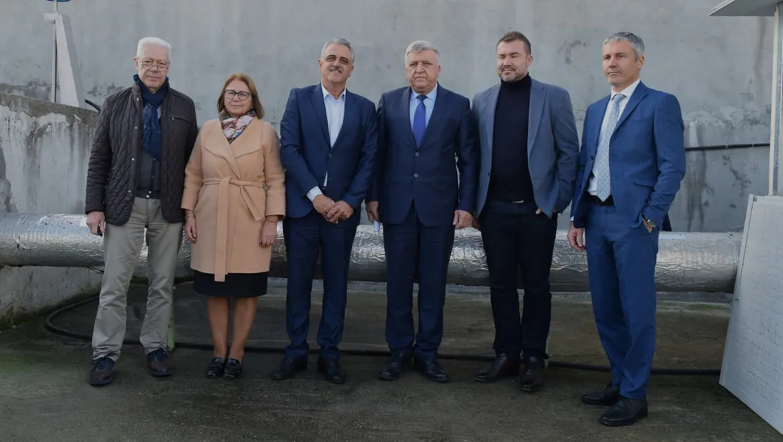 Община Марица стартира първия в България пилотен проект за четвъртично пречистване на води