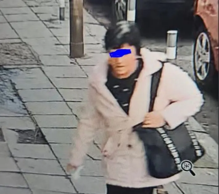 Обвиниха столичанка в грозно дело СНИМКА