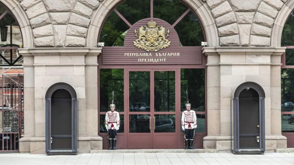 Радев назначи посланици в Словакия, Сърбия и Тунис