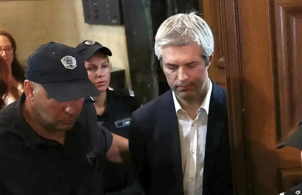 Разпоредиха превеждането на Коцев във варненския затвор