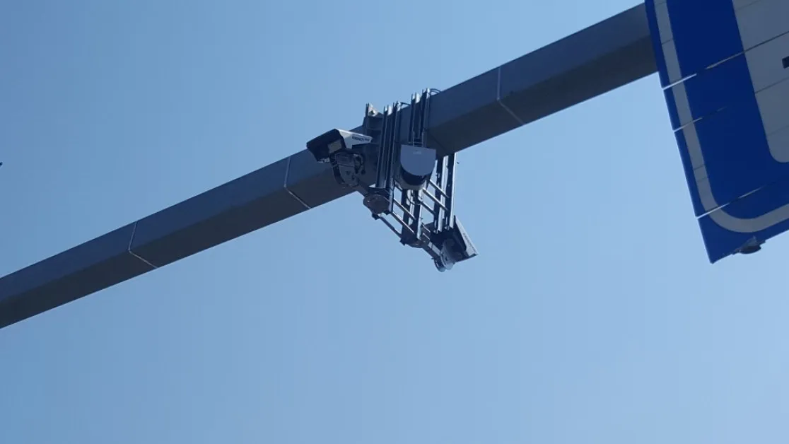 "Съвсем скоро" започват да налагат глоби за превишена средна скорост