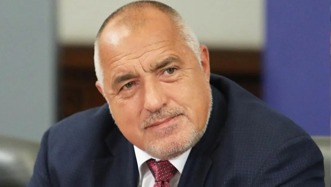 Борисов: Планът на САЩ за Украйна е добра основа за устойчив мир