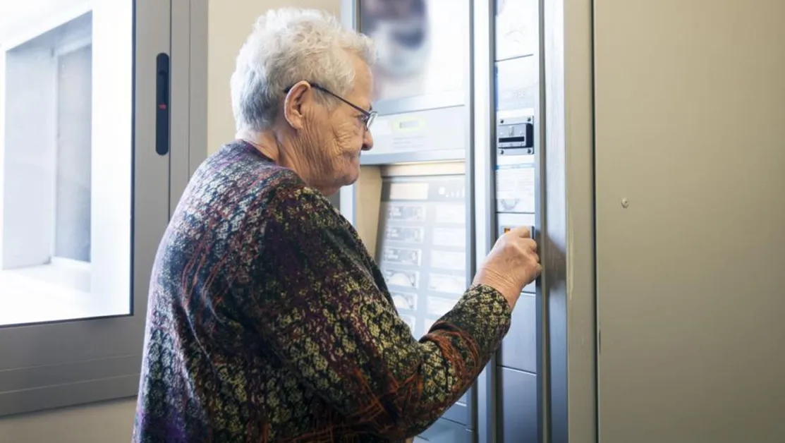 Еврото идва, но вендинг търговците искат време за плавен преход