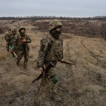 Доклад: Русия е загубила над милион войници в Украйна