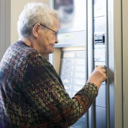 От 1 януари 2025 г вендинг автоматите в България трябва