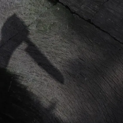 Мъж уби бившата си на гроба на сина им