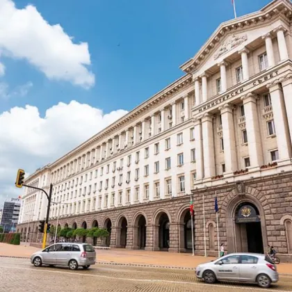 МС за плана на Тръмп: Международно признати граници не следва да се променят със сила