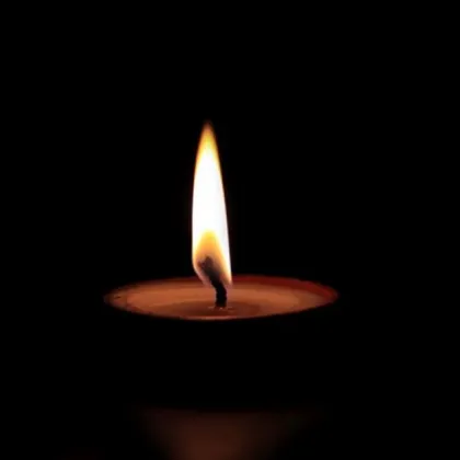 На 21 ноември 2025 г след кратко боледуване на 80 годишна