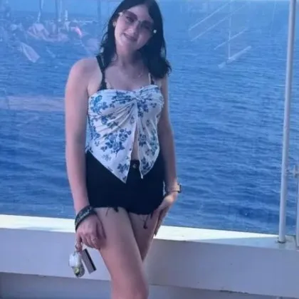 Това което започна като мечтана почивка завърши с трагедия 18 годишната