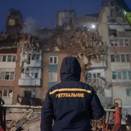 Седемгодишното момиче Амелия от Полша е сред убитите при руски