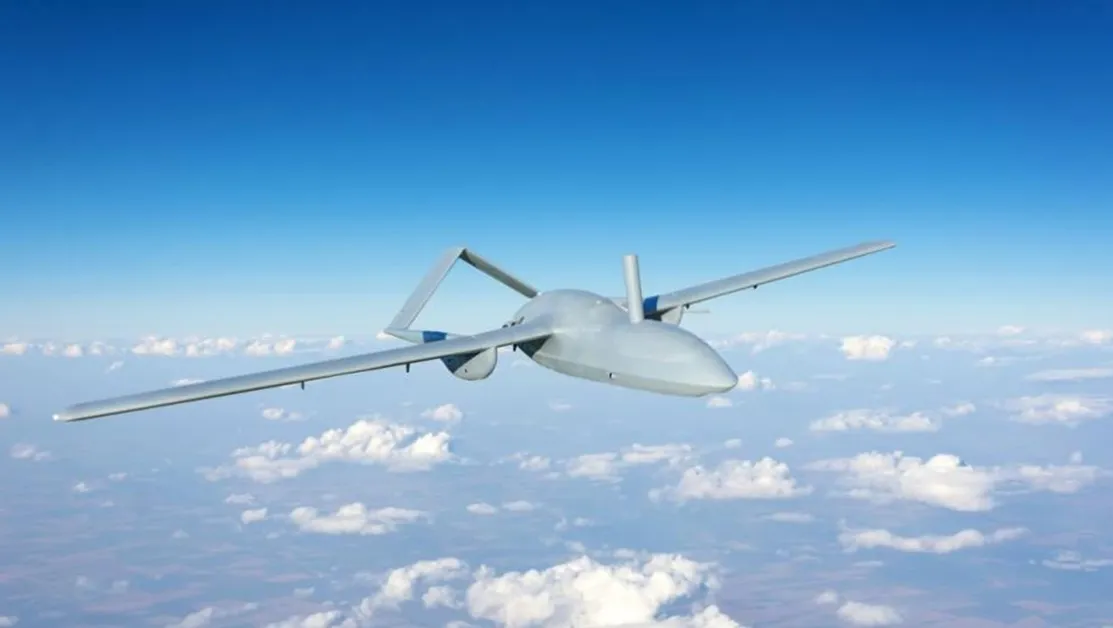 Неуспешен опит на Нидерландия да свали дронове, прелетели над военна база