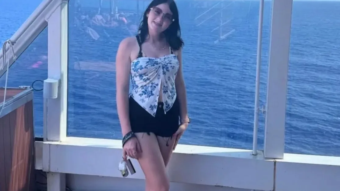 Смърт на младо момиче на круизен кораб: ФБР разследват доведения й брат