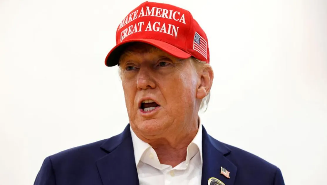 Тръмп: Предложеният план за мир в Украйна не е окончателен