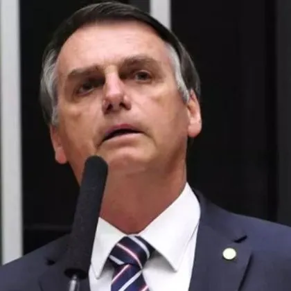 Бразилската федерална полиция е задържала в събота бившия президент Жаир