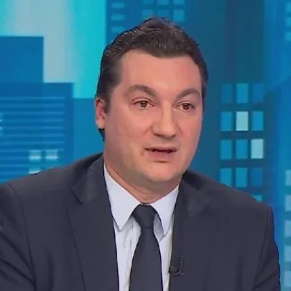 Крум Зарков: Никой не е говорил с мен да се кандидатирам за президент