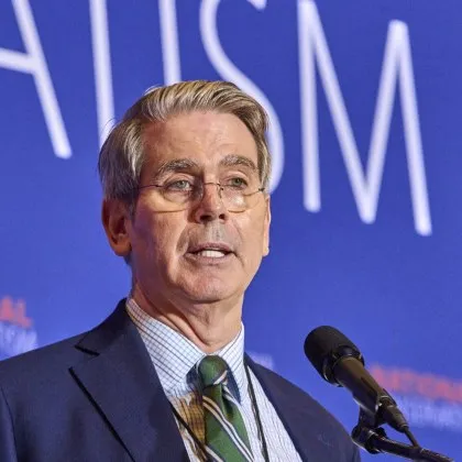 Министърът на финансите на САЩ Скот Бесент заяви че смята