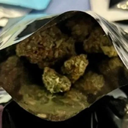 Седем души са задържани за разпространение на наркотични вещества при