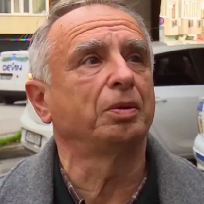 Във Варна откраднаха автомобил спрян от движение Първоначалната идея била колата