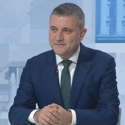 Владислав Горанов за Коцев: С Борисов сме били арестувани. Знаем, че не е приятно