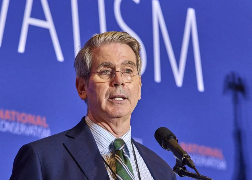 Министърът на финансите на САЩ нарече санкциите на ЕС срещу Русия провал