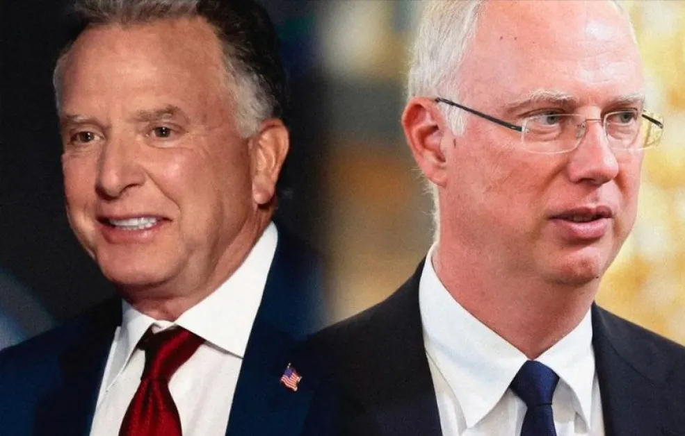 Планът на Тръмп може да е „най-добрата надежда" на Украйна в настоящата ситуация