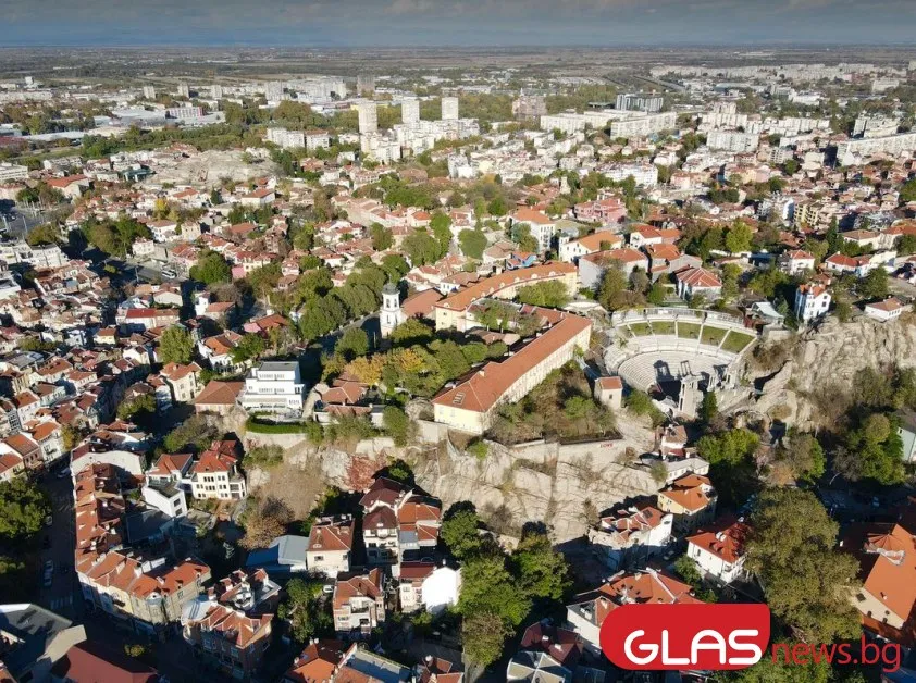 Понеделник идва със слънце и до 15°