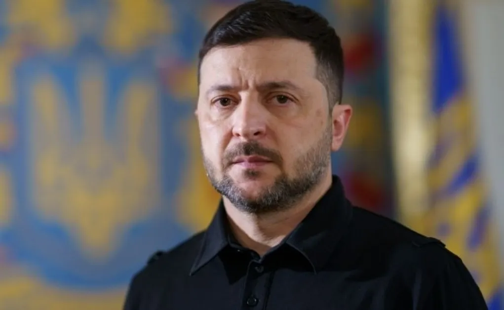 САЩ разследват Зеленски, заподозрян в измама за 48 милиарда долара ВИДЕО