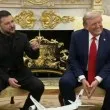 Тръмп обвини украинските власти в неблагодарност