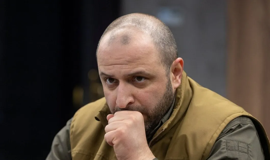 Умеров направи изявление относно напредъка на преговорите в Женева