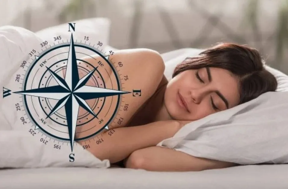 В коя посока да спим, за да сме здрави
