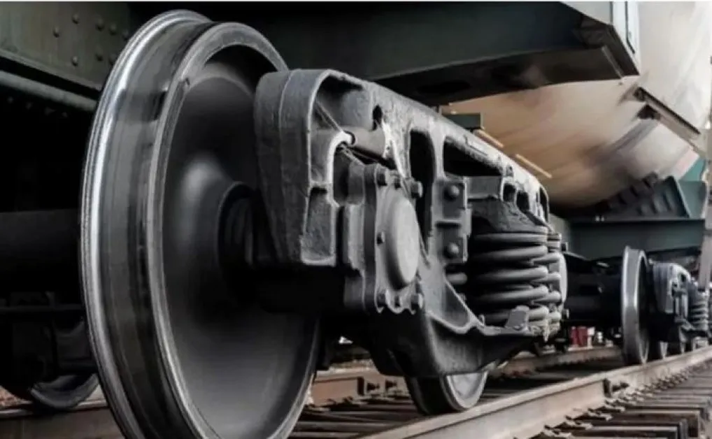 Влак прегази човек