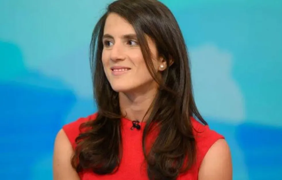 Внучката на Джон Кенеди е болна от рак, остава ѝ година