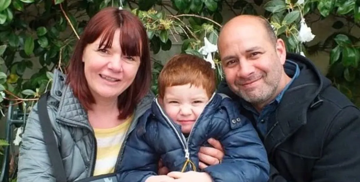 Жена се отправи на „круиз за вдовици": след това животът ѝ се промени завинаги