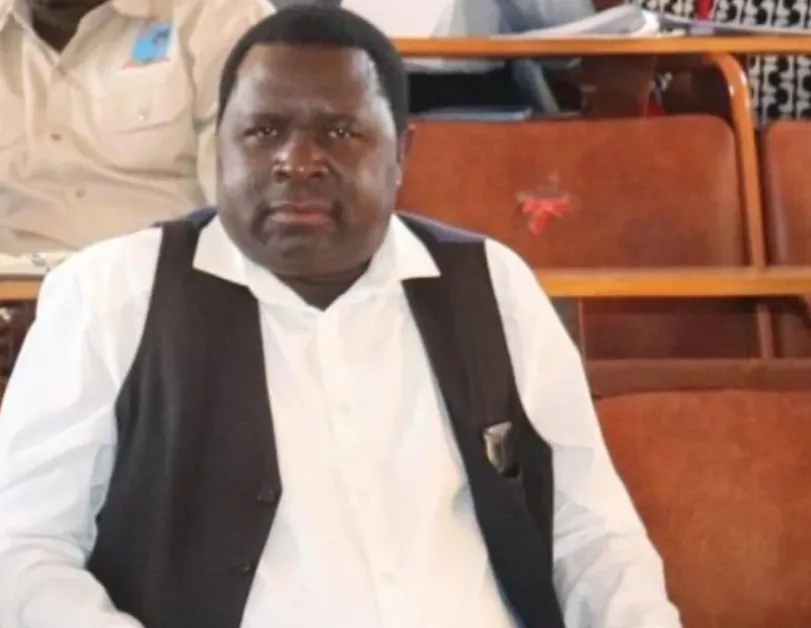 Адолф Хитлер се кандидатира за избори в Намибия