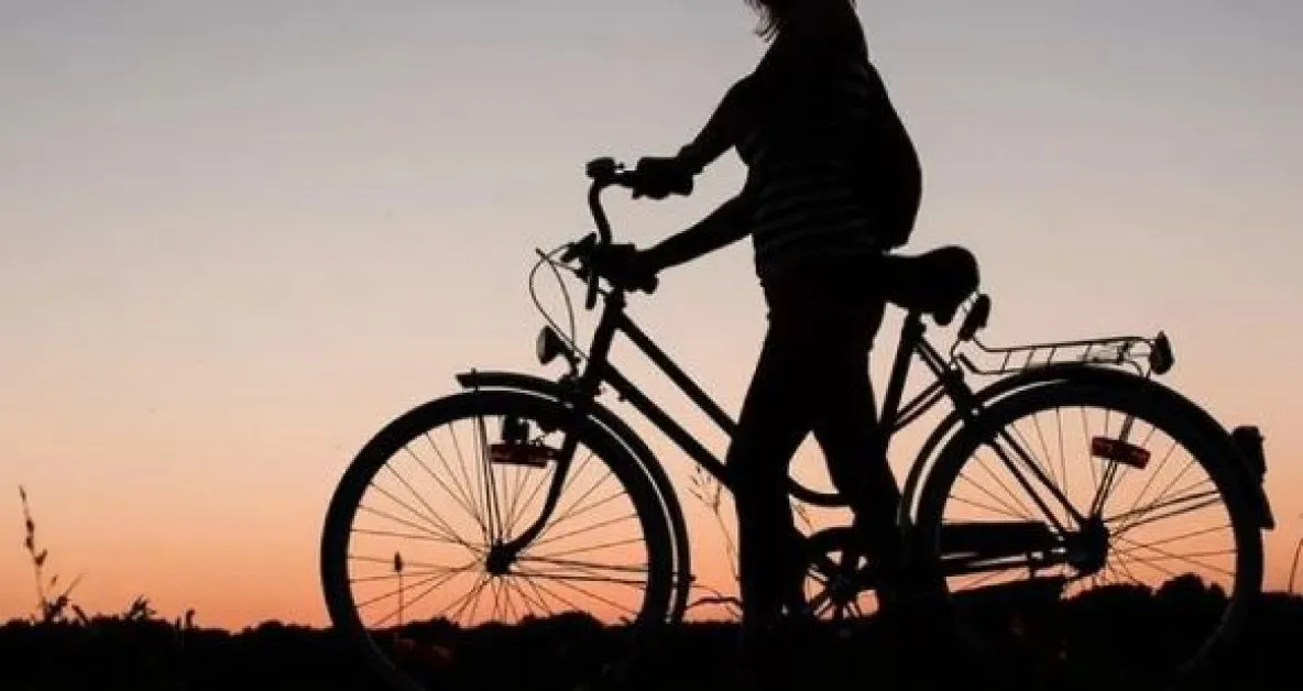 Двоен удар! Апаши крадат велосипеди в Пловдив