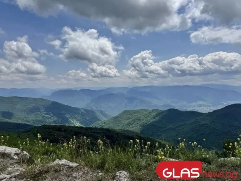 Ето какво време ни очаква до Никулден