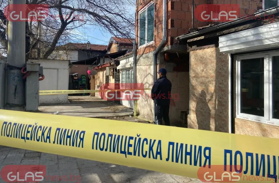 Кошмар! 19-годишна скочи от висок блок