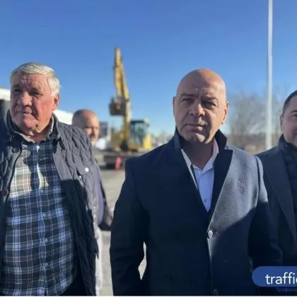 Кметът на Пловдив обяви важна новина за ключов път