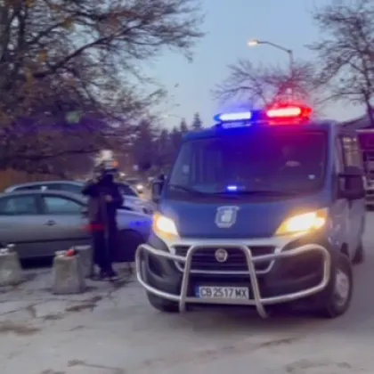 Благомир Коцев е преместен от затвора в София в този във