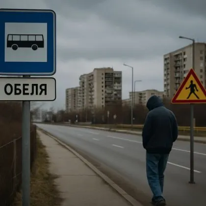 В столичния квартал Обеля от дни тече активна дискусия в