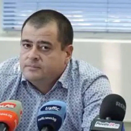 От полицията и прокуратурата направиха брифинг пред медиите с информация около