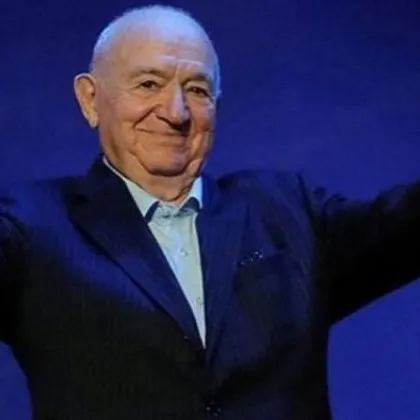 Легендарният съветски футболист Никита Симонян е починал на 99 годишна възраст