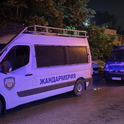 Побой с метални палки в центъра на Монтана Двама души