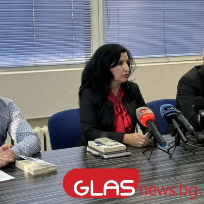 Прокуратурата и МВР с подробности за двойното убийство и самоубийство ВИДЕО