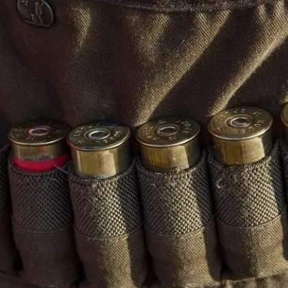 Простреляха с пушка мъж, движещ се по улица в наш град