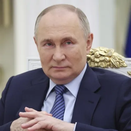 Руският президент Владимир Путин заяви че предложеният от Доналд Тръмп