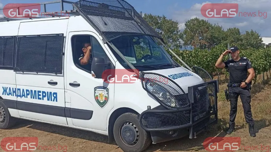 Петко застрелял първо своя внук, с изстрел в главата погубил Светла, прикована на легло