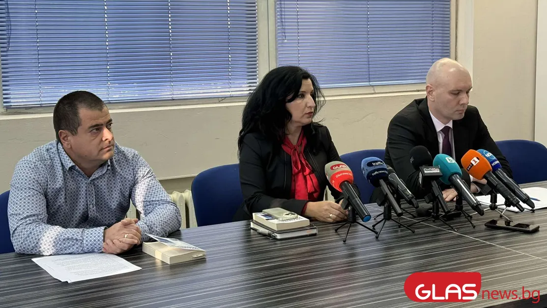 Прокуратурата и МВР с подробности за двойното убийство и самоубийство ВИДЕО