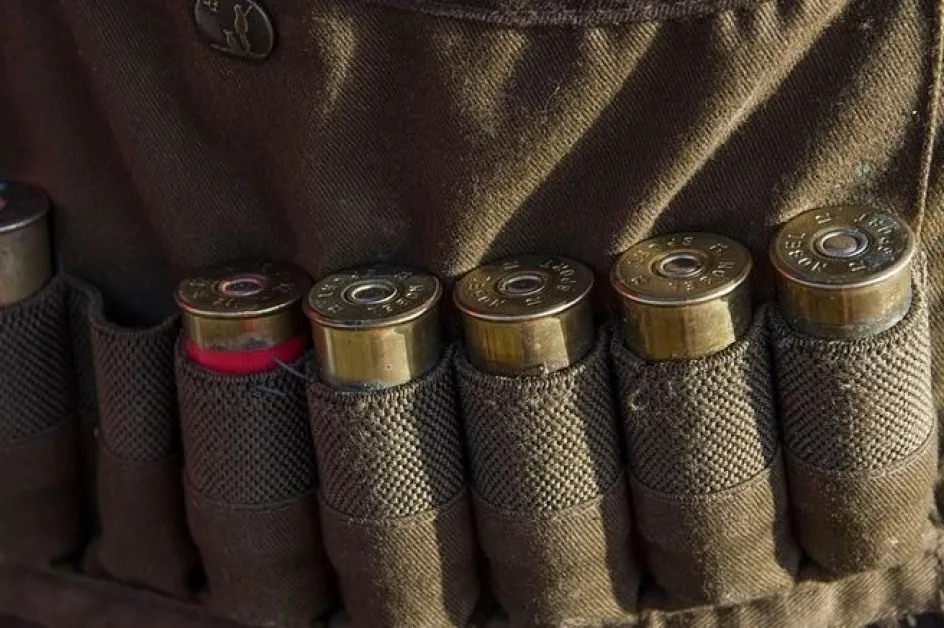 Простреляха с пушка мъж, движещ се по улица в наш град