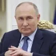 Путин: „Мирният план" на Тръмп може да се превърне в основа за разрешаване на войната в Украйна